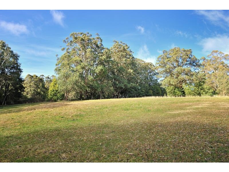 60 McIntyre Road, Nayook, Neerim South VIC 3831