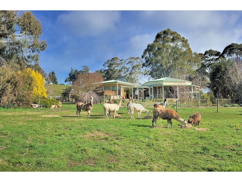 60 McIntyre Road, Nayook, Neerim South VIC 3831