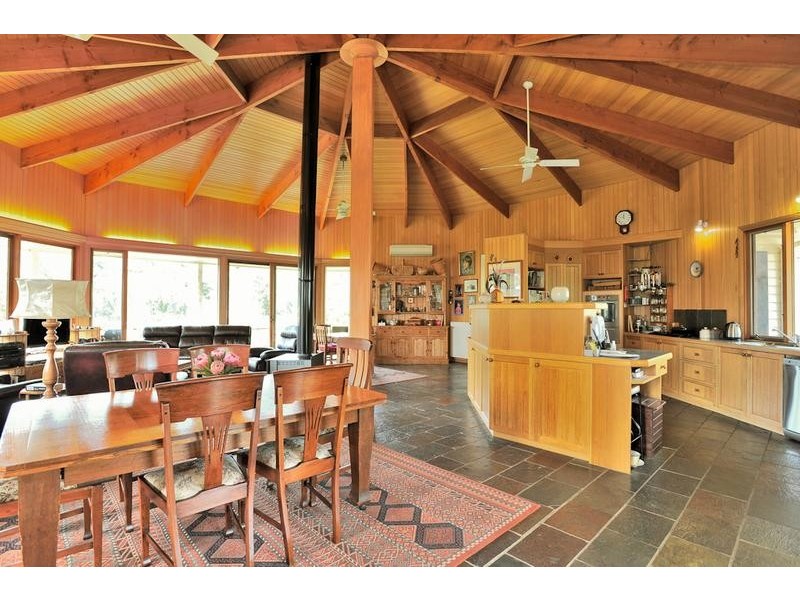 60 McIntyre Road, Nayook, Neerim South VIC 3831