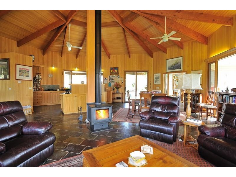 60 McIntyre Road, Nayook, Neerim South VIC 3831