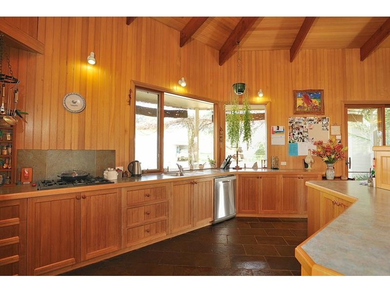 60 McIntyre Road, Nayook, Neerim South VIC 3831