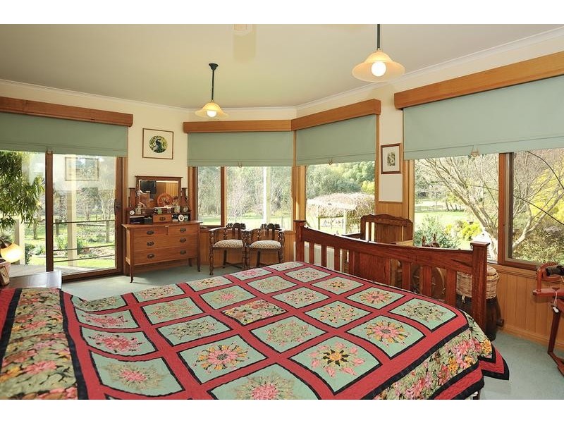 60 McIntyre Road, Nayook, Neerim South VIC 3831