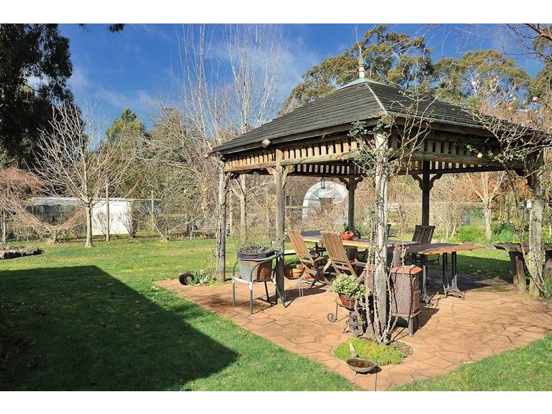 60 McIntyre Road, Nayook, Neerim South VIC 3831