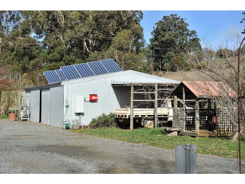 60 McIntyre Road, Nayook, Neerim South VIC 3831