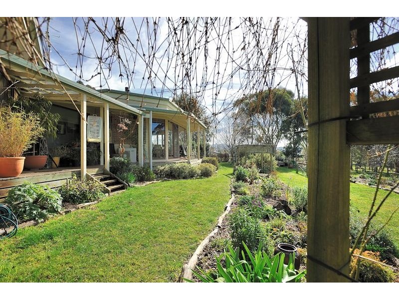 60 McIntyre Road, Nayook, Neerim South VIC 3831