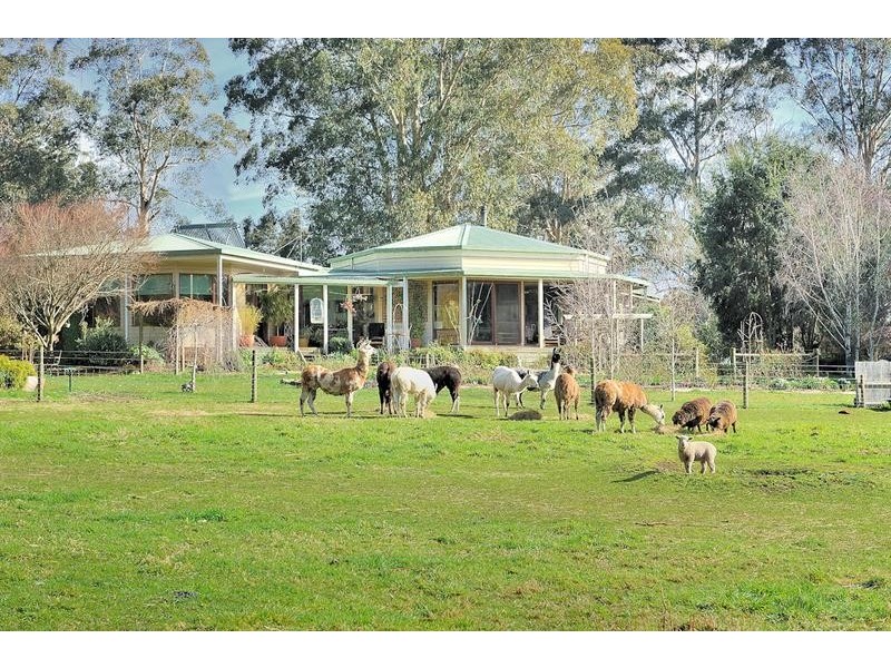 60 McIntyre Road, Nayook, Neerim South VIC 3831