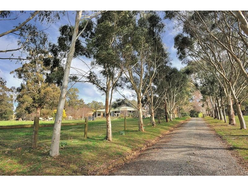 60 McIntyre Road, Nayook, Neerim South VIC 3831