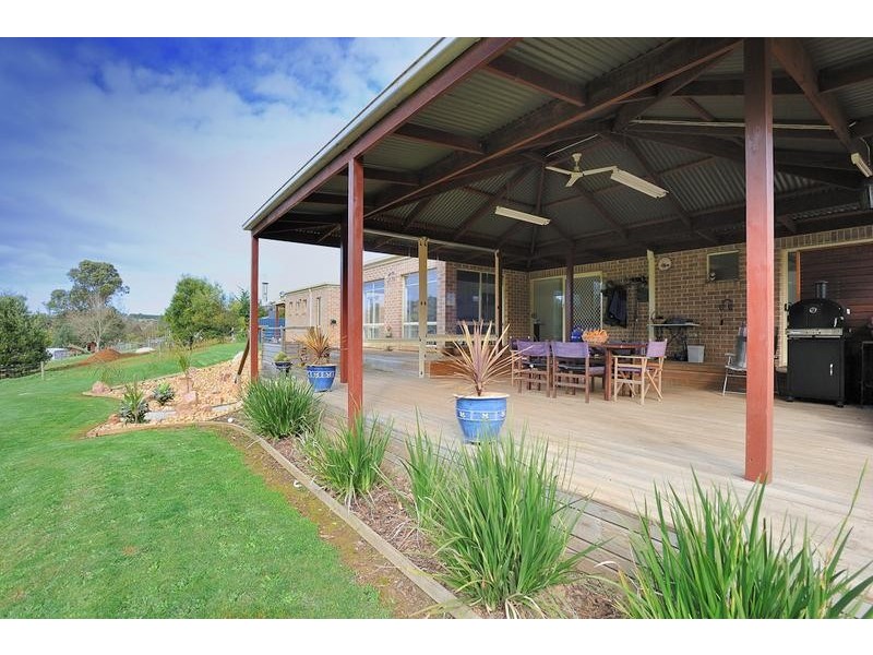 9 Millennium Court, Drouin VIC 3818