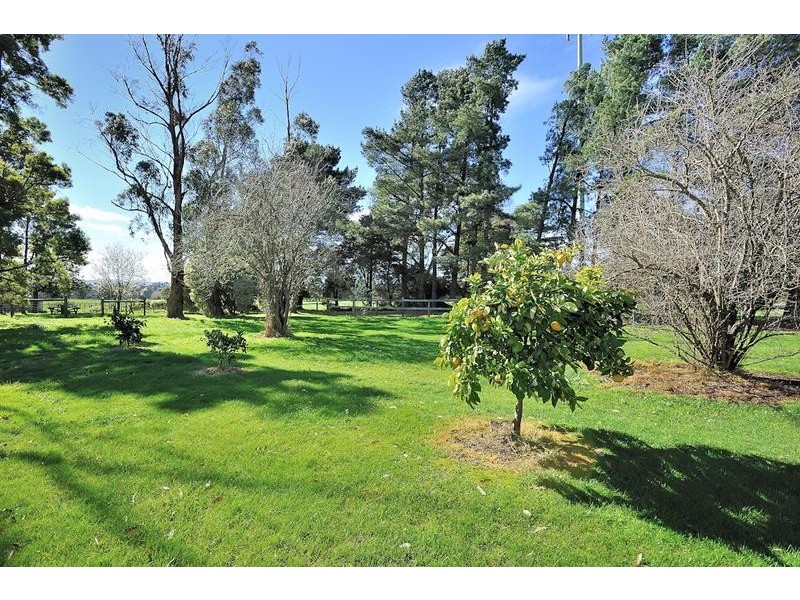 70 Mount Road, Longwarry North VIC 3816