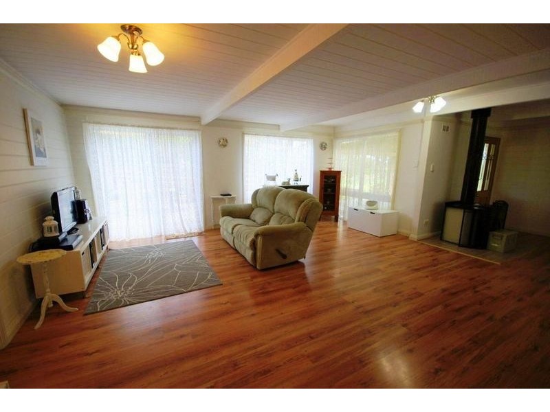 34 Newell Road, Longwarry VIC 3816