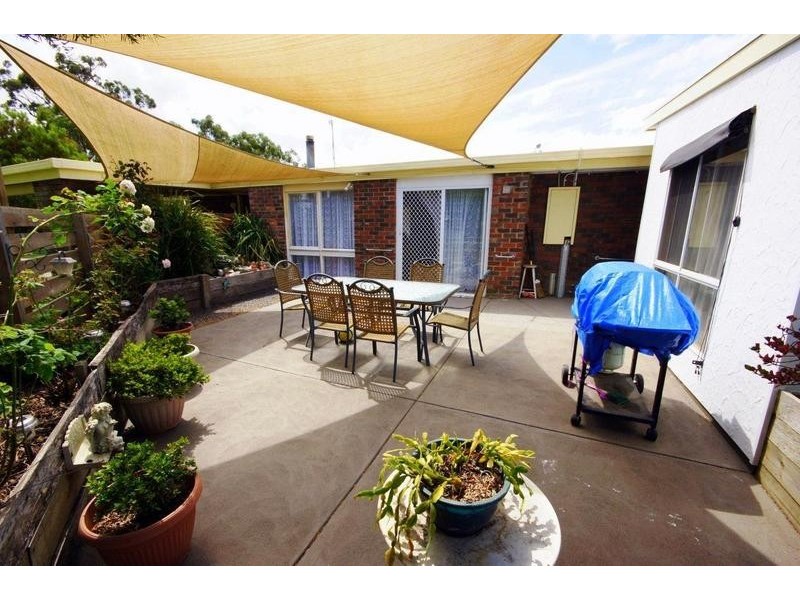 34 Newell Road, Longwarry VIC 3816