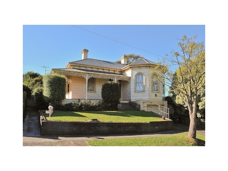 5 James Court, Warragul VIC 3820