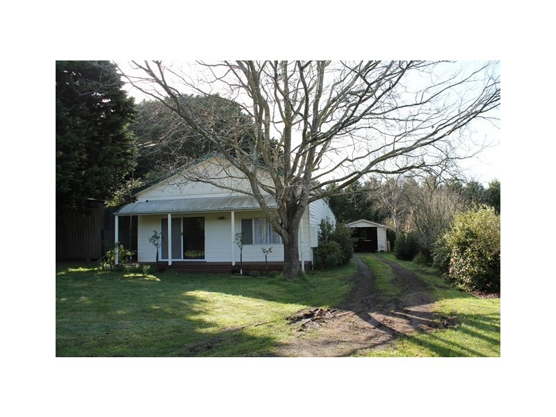 230 Copeland Road, Warragul VIC 3820