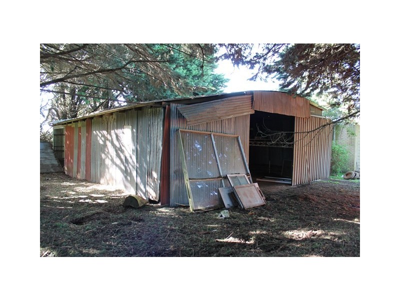 230 Copeland Road, Warragul VIC 3820