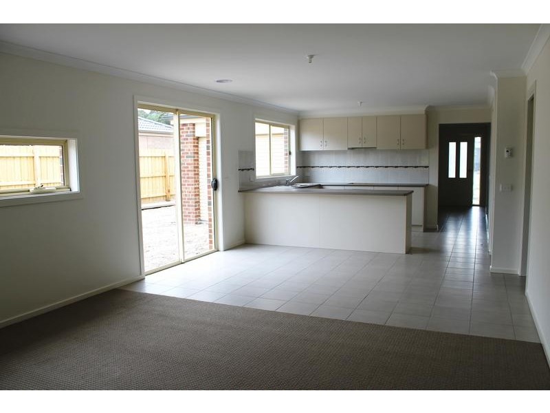 Lot 531 Summerhill Blvd, Drouin VIC 3818
