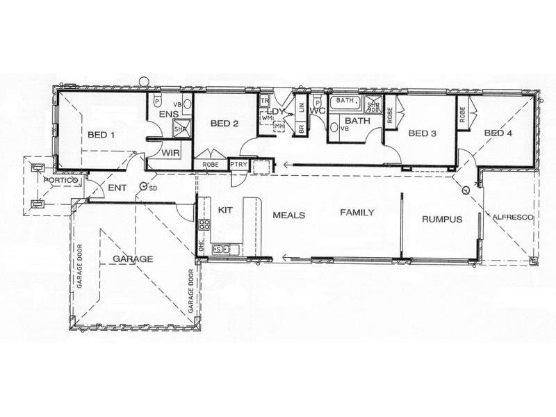 Lot 531 Summerhill Blvd, Drouin VIC 3818