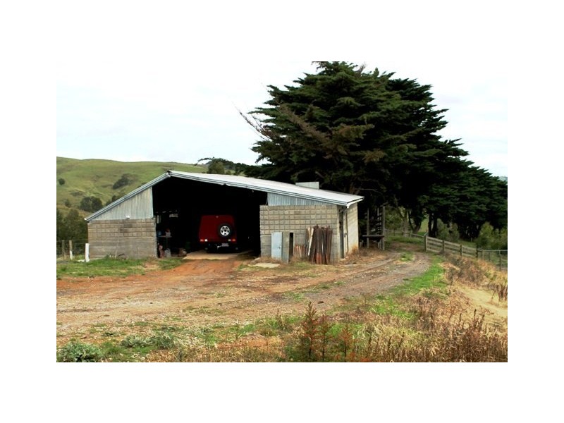 590 Yarragon Leongatha Road, Yarragon VIC 3823