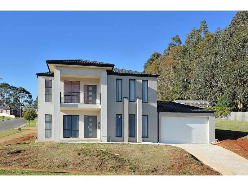 1 Manallack Lane, Drouin VIC 3818