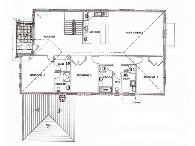 1 Manallack Lane, Drouin VIC 3818