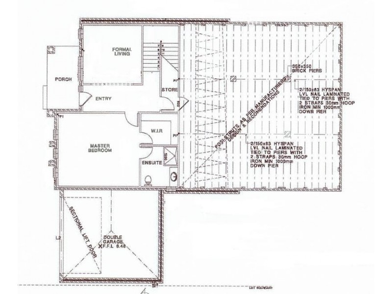 1 Manallack Lane, Drouin VIC 3818