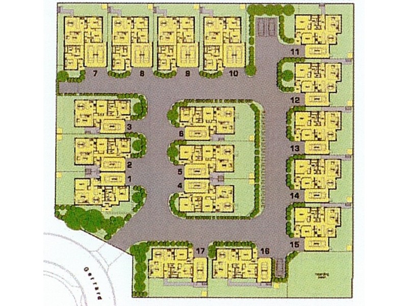 12/16 Gerrard Street, Drouin VIC 3818