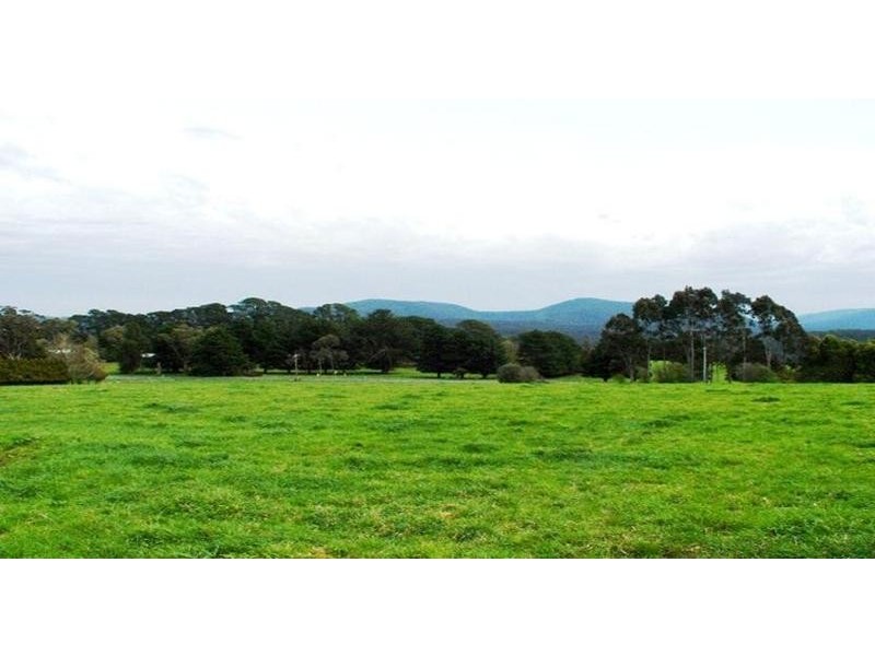 2586 Main Neerim Road, Neerim VIC 3831