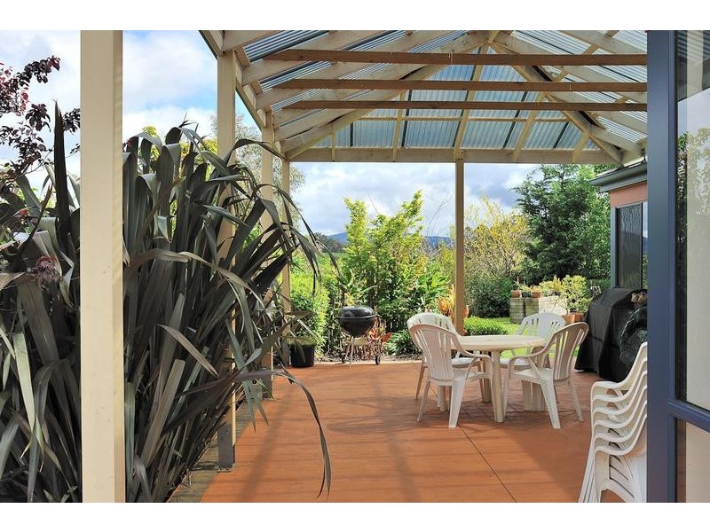 40 Shirley Road, Neerim South VIC 3831