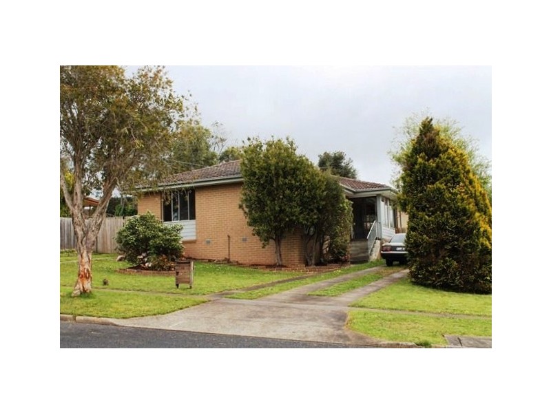 33 North Road, Warragul VIC 3820