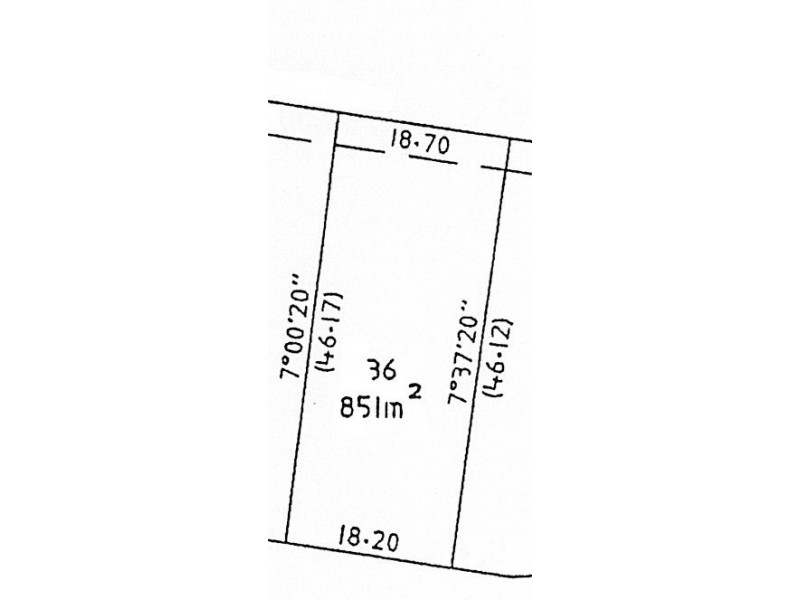 Lot 36 Myrtle Crescent, Warragul VIC 3820