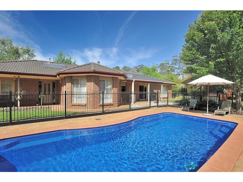 15 Camelot Court, Warragul VIC 3820