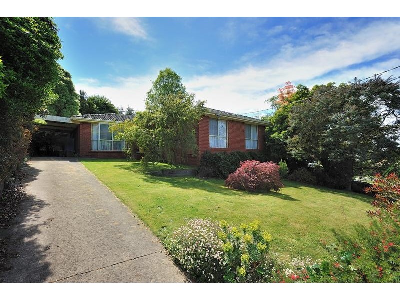 3 Margaret Street, Warragul VIC 3820