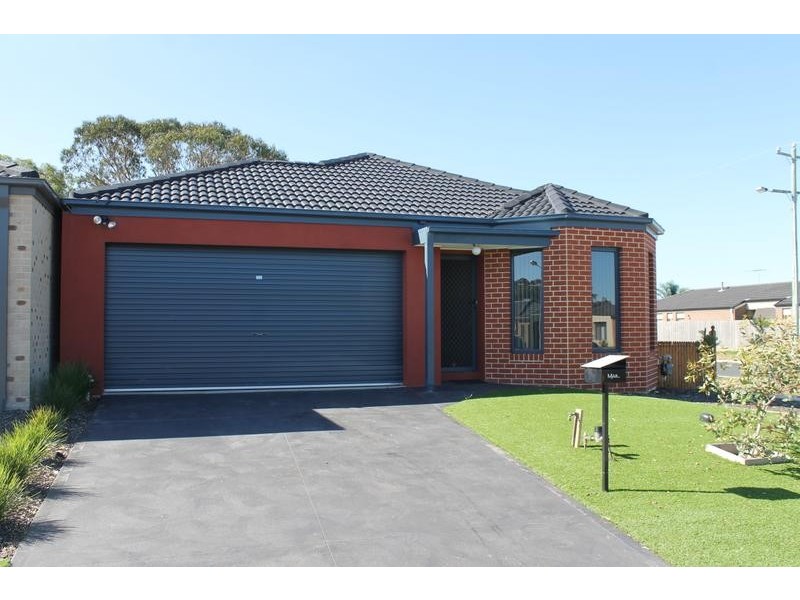 Lot 3 Monica Drive, Drouin VIC 3818