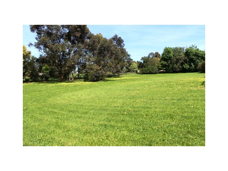 Lot 2/416 East West Road, Warragul VIC 3820
