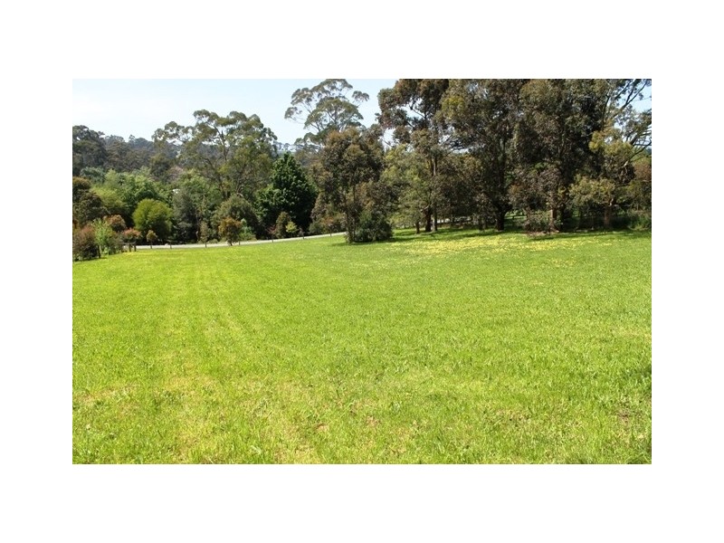 Lot 2/416 East West Road, Warragul VIC 3820