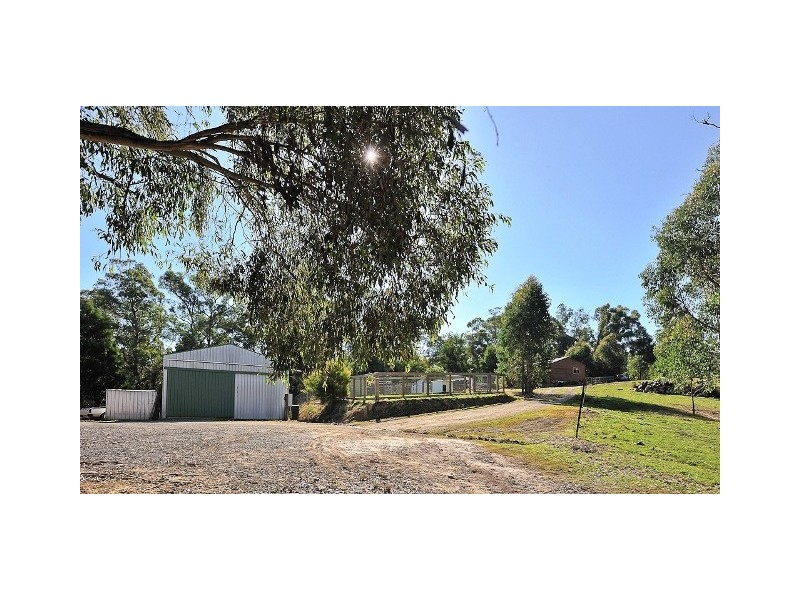 300 McDougal Road, Neerim South VIC 3831