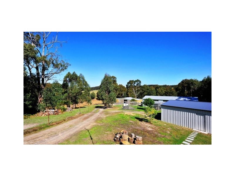 300 McDougal Road, Neerim South VIC 3831