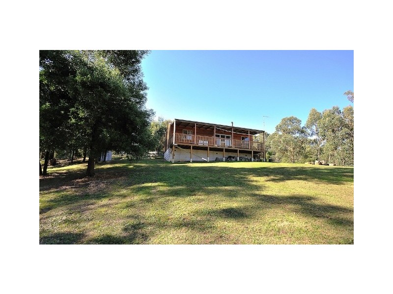 300 McDougal Road, Neerim South VIC 3831