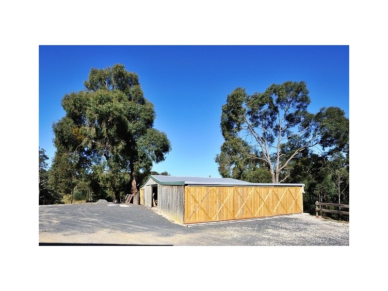 300 McDougal Road, Neerim South VIC 3831