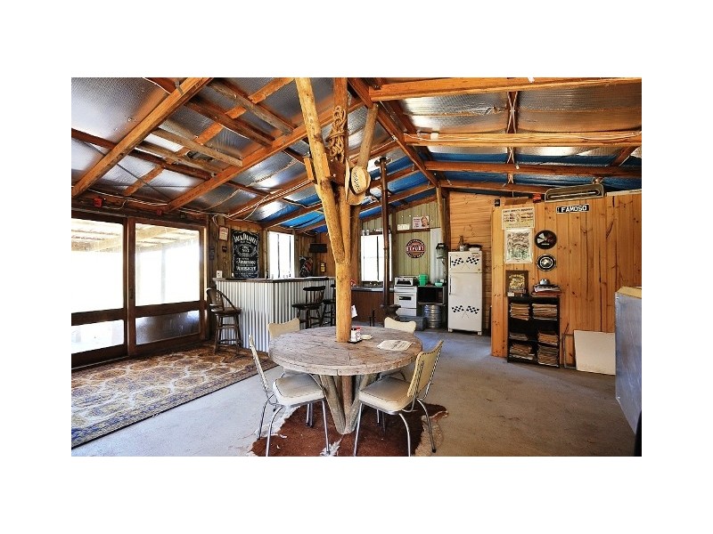 300 McDougal Road, Neerim South VIC 3831