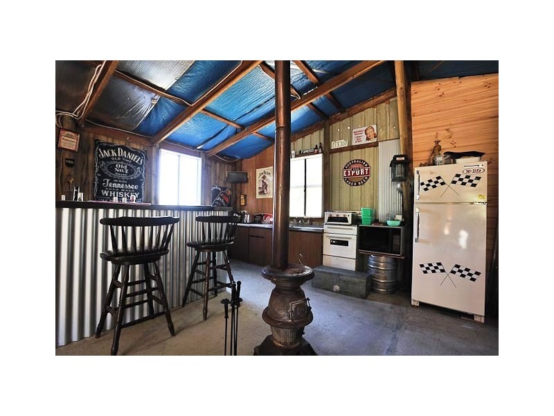 300 McDougal Road, Neerim South VIC 3831