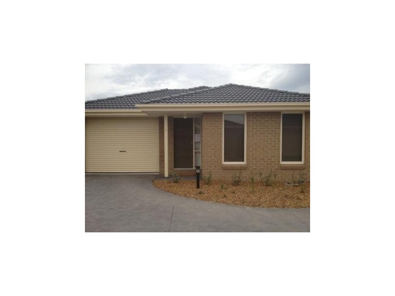 5/8 Flinders Road, Longwarry VIC 3816