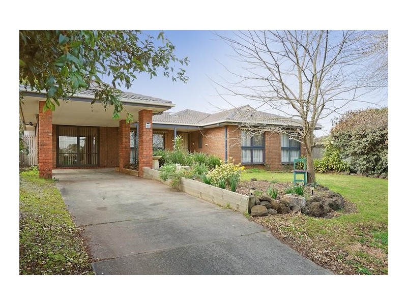 12 Hope Street, Bunyip VIC 3815