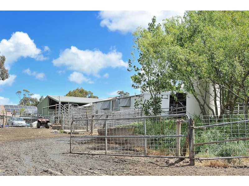 1081 Lang Lang – Poowong Road, Poowong VIC 3988