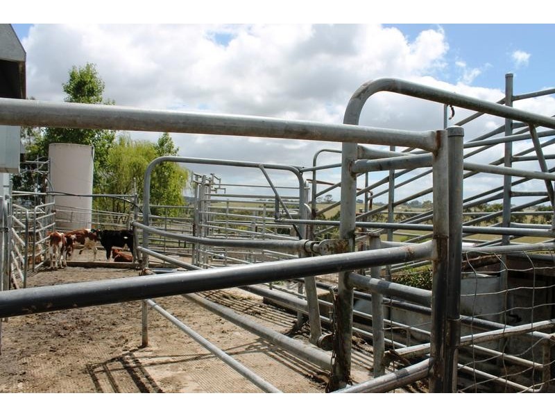 1081 Lang Lang – Poowong Road, Poowong VIC 3988