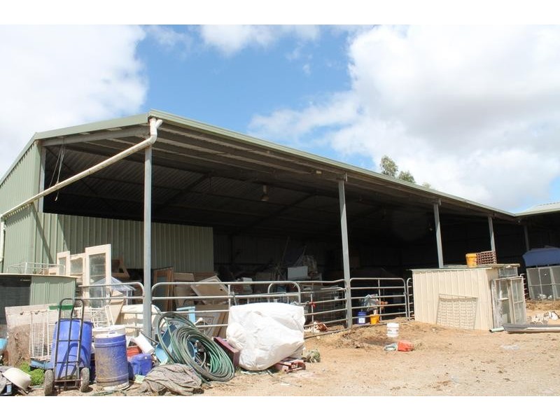 1081 Lang Lang – Poowong Road, Poowong VIC 3988