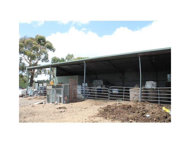 1081 Lang Lang – Poowong Road, Poowong VIC 3988