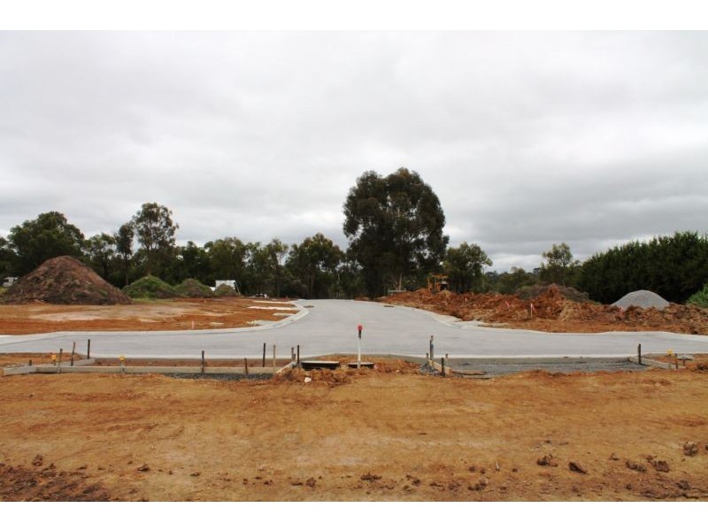 Lot 3 Clare Court, Garfield VIC 3814