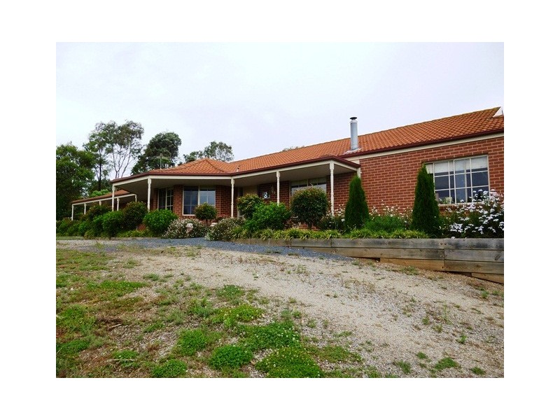 8 Green Valley Drive, Drouin VIC 3818