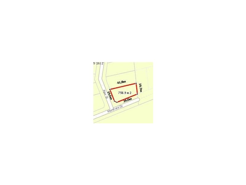 Lot 85 Ajax Street, Drouin VIC 3818