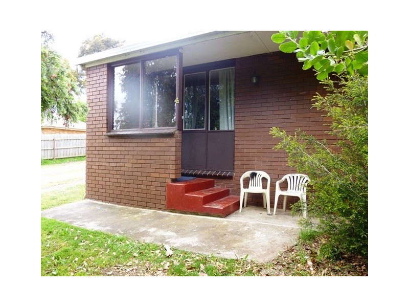 1/43 Lampard Road, Drouin VIC 3818